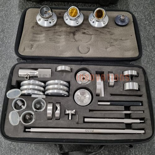 API OmniTrac 2 Laser Tracker CMM and Accessories (Used) - Sale!