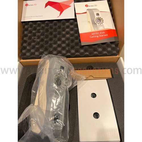 Artec Eva 3D Scanner (Used) - Sale!