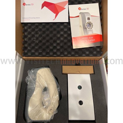 Artec Eva 3D Scanner