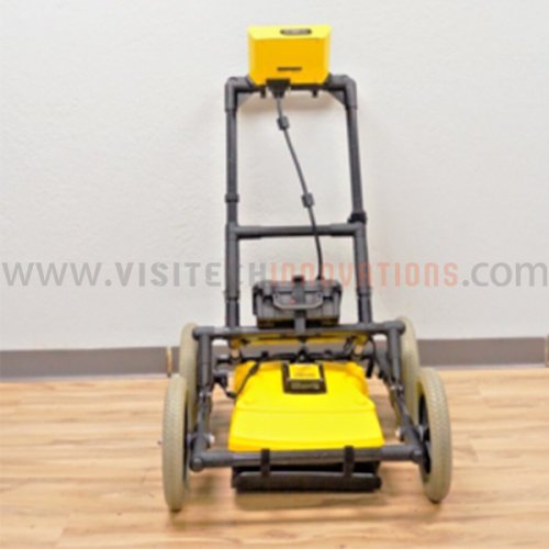 Radiodetection LMX100 Ground Penetrating Radar (Used) - Sale!