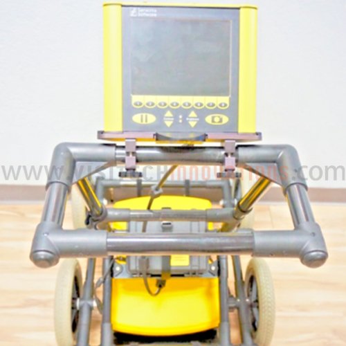 Radiodetection LMX100 Ground Penetrating Radar (Used) - Sale!