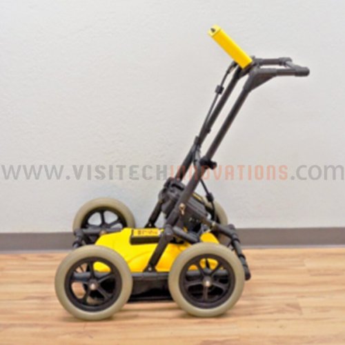 Radiodetection LMX100 Ground Penetrating Radar (Used) - Sale!