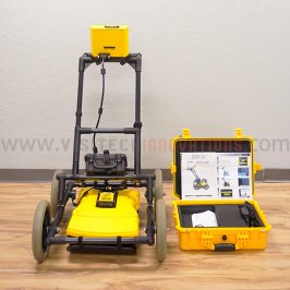 Radiodetection LMX100 Ground Penetrating Radar (Used) - Sale!