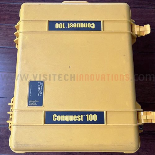 Sensors and Software Conquest 100 GPR (Used) - Sale!