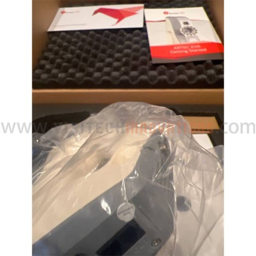 Artec Eva 3D Scanner (Used) - Sale!