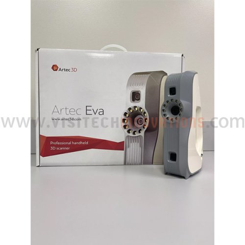 Artec Eva 3D Scanner (Used) - Sale!