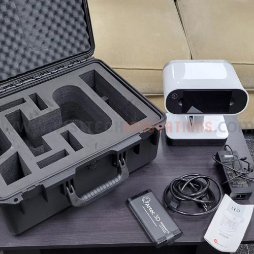 Artec Leo 3D Scanner (Used) - Sale!