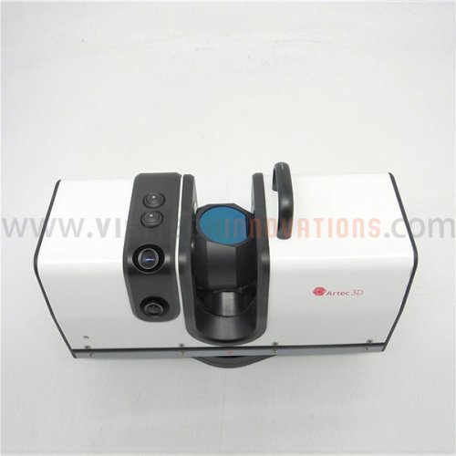 Artec Ray 3D Laser Scanner (Used) - Sale!