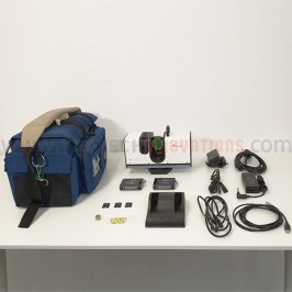 Artec Ray 3D Laser Scanner (Used) - Sale!