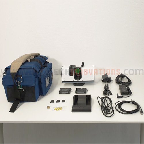 Artec Ray 3D Laser Scanner