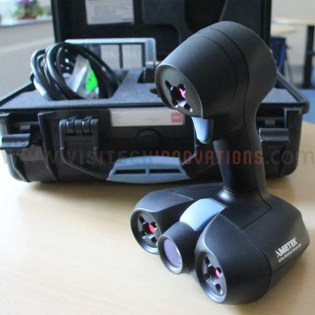 CREAFORM Go!SCAN 20 3D Scanner (Used) - Sale!