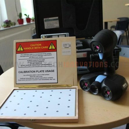 CREAFORM Go!SCAN 20 3D Scanner (Used) - Sale!