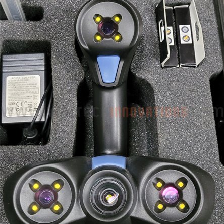 CREAFORM Go!SCAN 20 3D Scanner (Used) - Sale!
