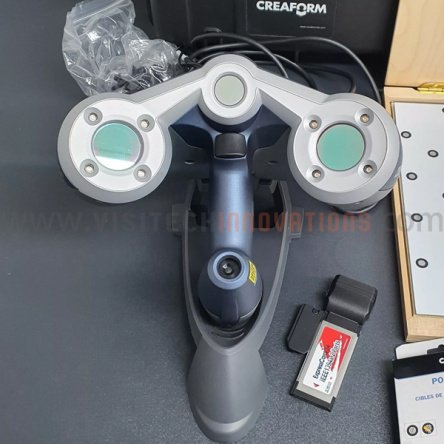Creaform EXAscan 3D Scanner (Used) - Sale!