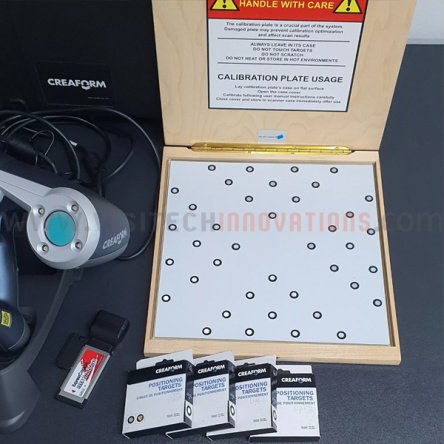 Creaform EXAscan 3D Scanner (Used) - Sale!