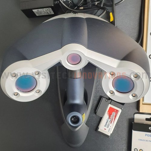 Creaform EXAscan 3D Scanner (Used) - Sale!