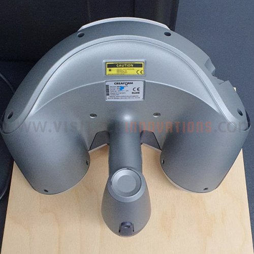 Creaform EXAscan 3D Scanner (Used) - Sale!