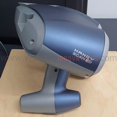 Creaform EXAscan 3D Scanner (Used) - Sale!