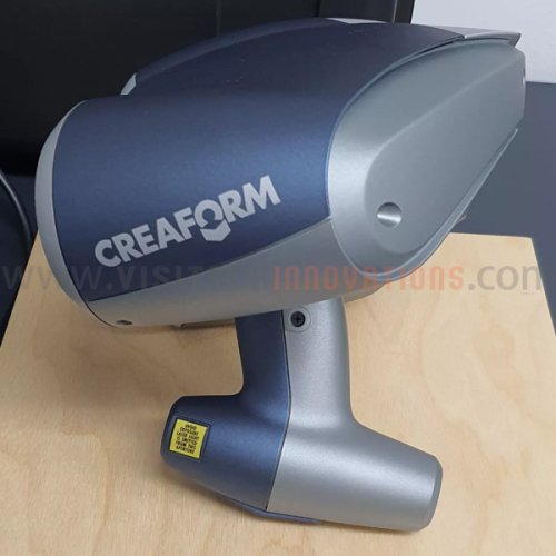 Creaform EXAscan 3D Scanner (Used) - Sale!