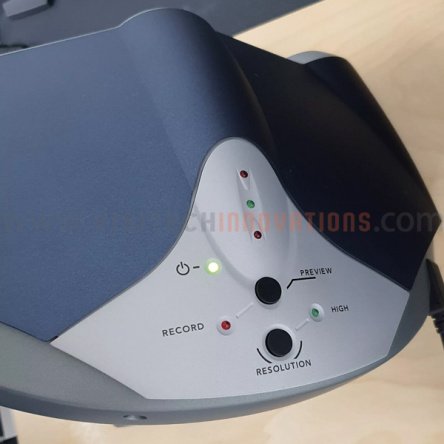 Creaform EXAscan 3D Scanner (Used) - Sale!
