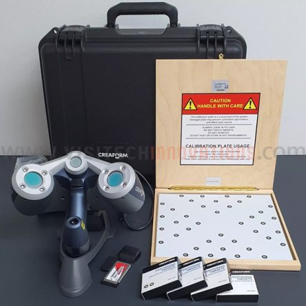 Creaform EXAscan 3D Scanner (Used) - Sale!