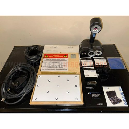 Creaform Go!SCAN 50 3D Scanner (Used) - Sale!