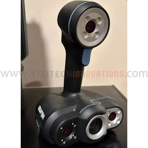 Creaform Go!SCAN 50 3D Scanner (Used) - Sale!