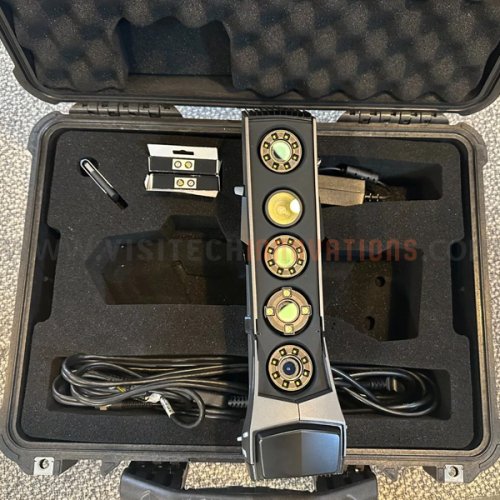 Creaform Go!SCAN Spark 3D Scanner (Used) - Sale!