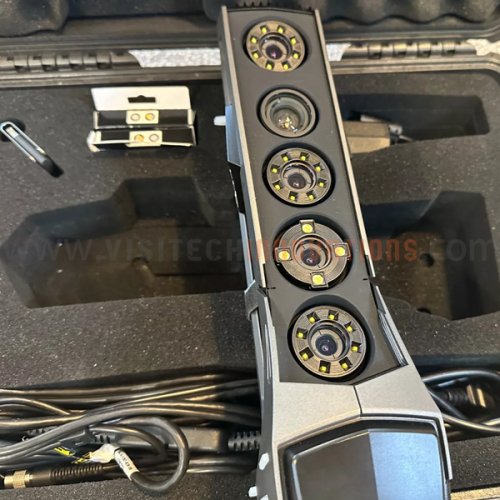 Creaform Go!SCAN Spark 3D Scanner (Used) - Sale!