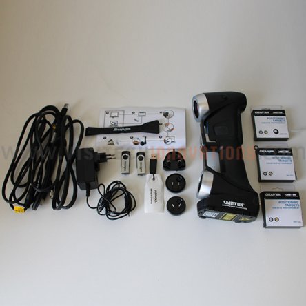 Creaform HandySCAN 300 3D Scanner (Used) - Sale!