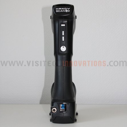 Creaform HandySCAN 300 3D Scanner (Used) - Sale!