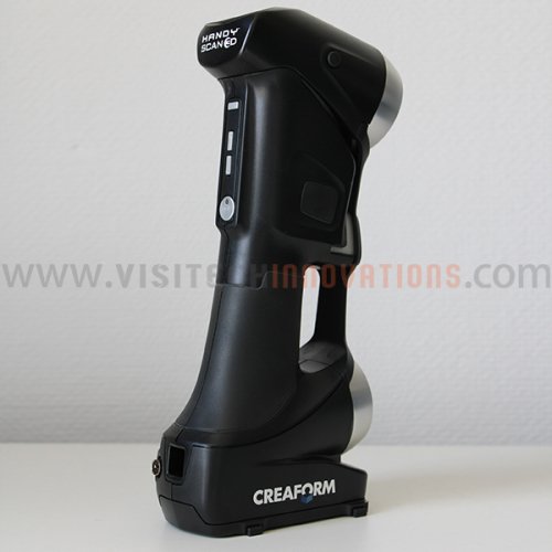 Creaform HandySCAN 300 3D Scanner (Used) - Sale!