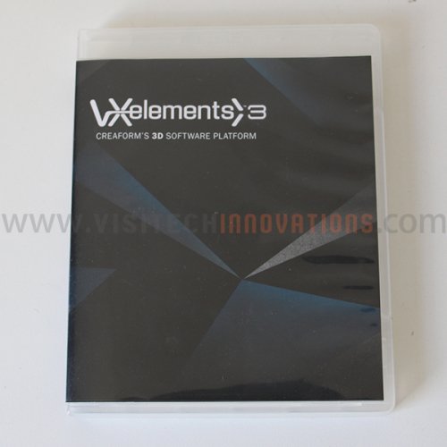 Creaform HandySCAN 300 3D Scanner (Used) - Sale!