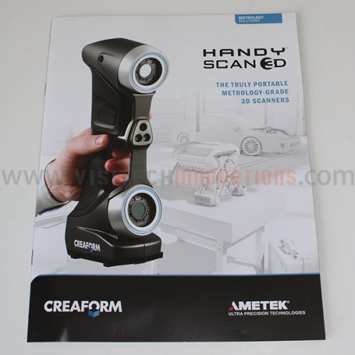 Creaform HandySCAN 300 3D Scanner (Used) - Sale!