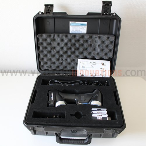 Creaform HandySCAN 300 3D Scanner