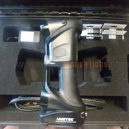 Creaform HandySCAN 307 3D Scanner