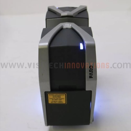 FARO Focus 3D S 120 Laser Scanner (Used) - Sale!