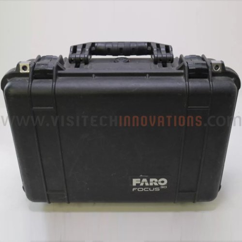 FARO Focus 3D S 120 Laser Scanner (Used) - Sale!