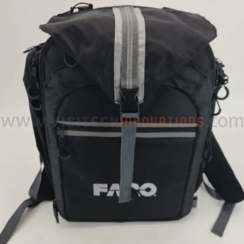 FARO Focus 3D X 130 Laser Scanner (Used) - Sale!