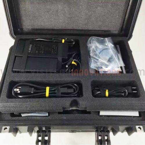 FARO Focus 3D X 130 Laser Scanner (Used) - Sale!