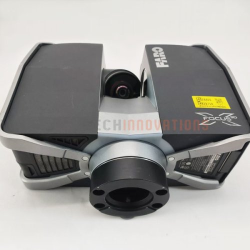 FARO Focus 3D X 130 Laser Scanner (Used) - Sale!