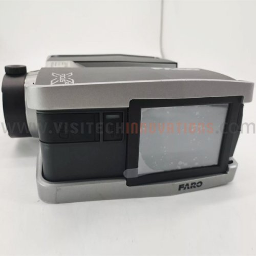 FARO Focus 3D X 130 Laser Scanner (Used) - Sale!
