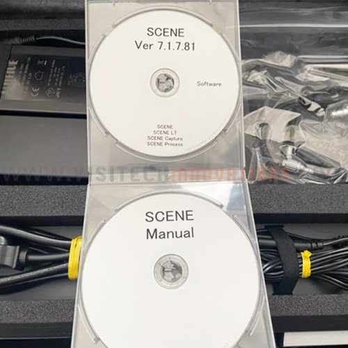 FARO Focus 3D X 130 Laser Scanner (Used) - Sale!