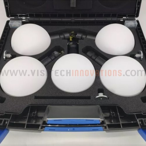 FARO Focus 3D X 130 Laser Scanner (Used) - Sale!