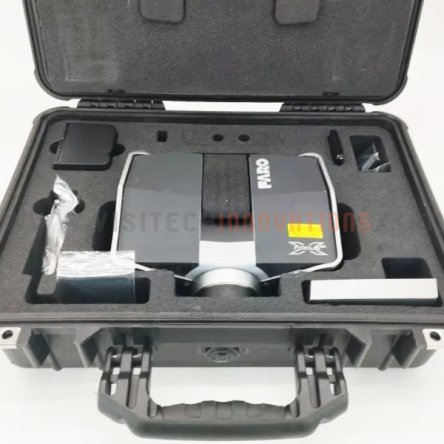 FARO Focus 3D X 130 Laser Scanner (Used) - Sale!