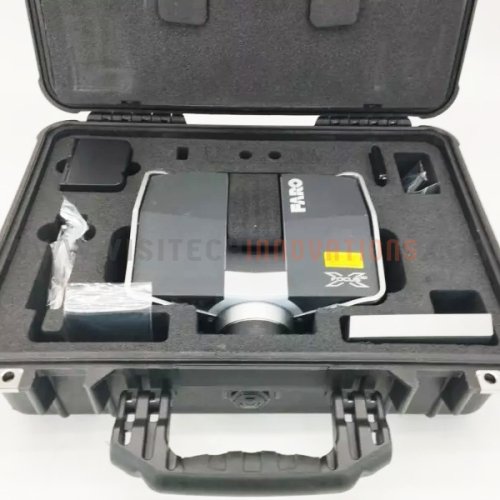 FARO Focus 3D X 130 Laser Scanner