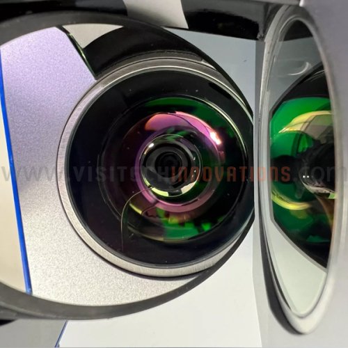 FARO Focus 3D X 330 HDR Laser Scanner (Used) - Sale!