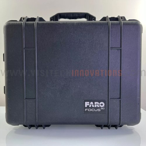 FARO Focus 3D X 330 HDR Laser Scanner (Used) - Sale!