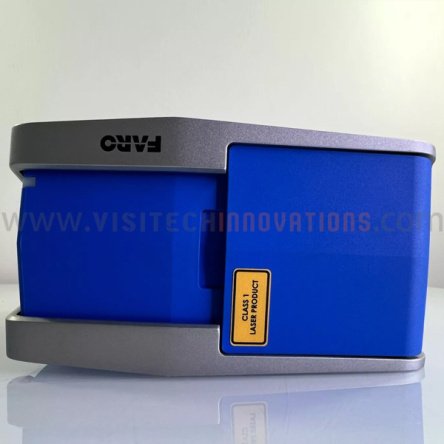 FARO Focus 3D X 330 HDR Laser Scanner (Used) - Sale!