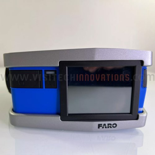 FARO Focus 3D X 330 HDR Laser Scanner (Used) - Sale!